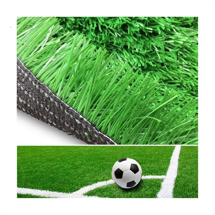 Soccer/Football Sports Pitch Synthetic Grass Lawn