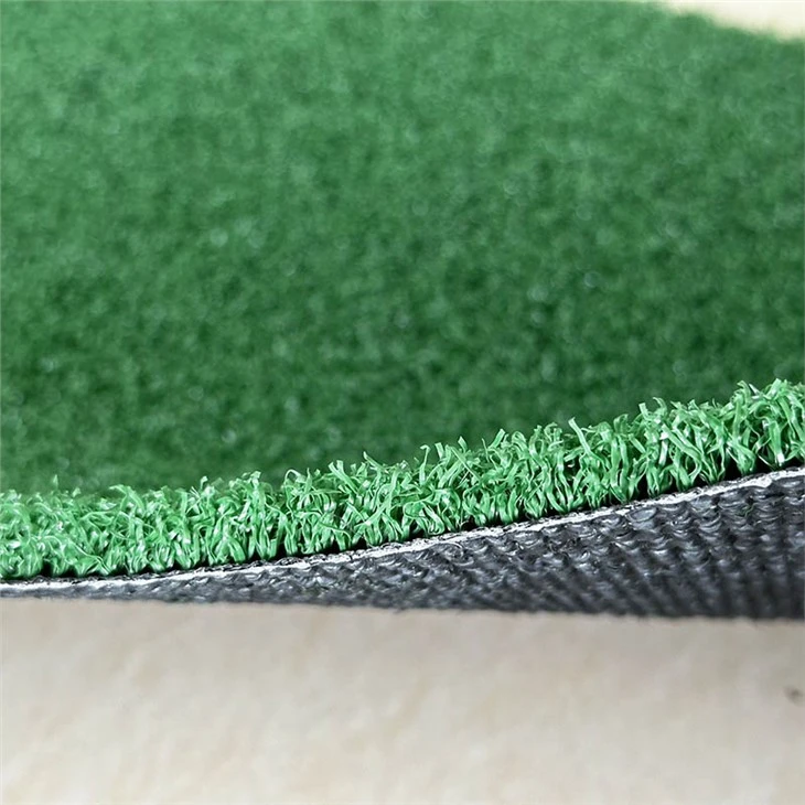 Golf Field Artificial Grass Course