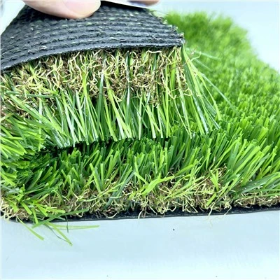 Εξωραϊσμός τεχνητό γρασίδι